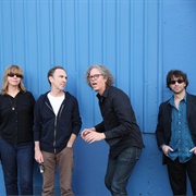 The Jayhawks