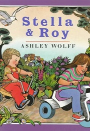 Stella & Roy (Ashley Wolff)