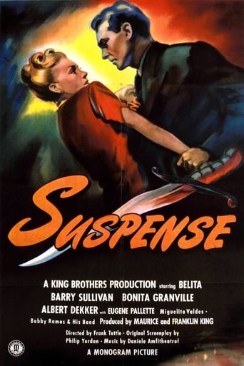 Suspense (1946)