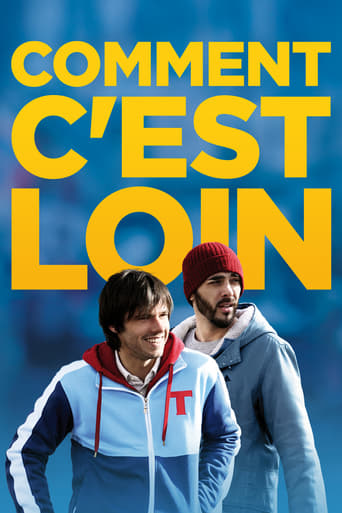 Comment C'est Loin (2015)
