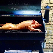 Whole Pig
