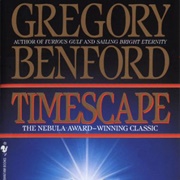 Timescape by Gregory Benford