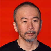 Shin'ya Tsukamoto