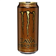 Monster Java Toffee