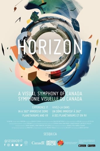 Horizon: A 360 Journey