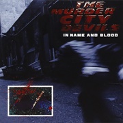 The Murder City Devils - In Name and Blood