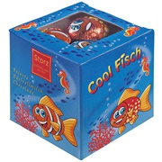 Storz Cool Fish Milk Chocolates