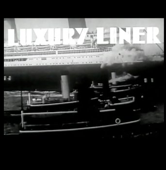 Luxury Liner (1933)