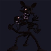Shadow Mangle