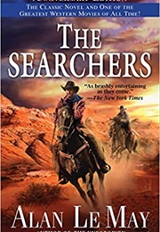 The Searchers (Alan Lemay)