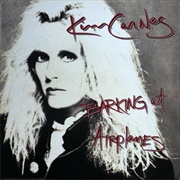 Kim Carnes - Barking at Airplanes