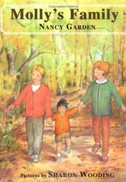 Molly's Family (Nancy Garden)