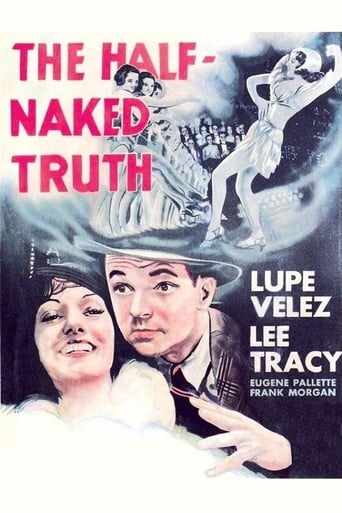 The Half Naked Truth (1932)