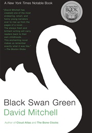 Black Swan Green (David Mitchell)