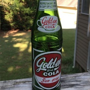Golden Girl Cola