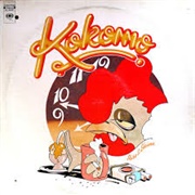 Rise and Shine-Kokomo