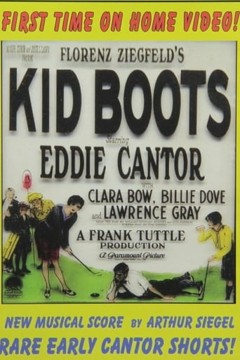 Kid Boots (1926)
