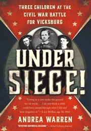 Under Siege! (Andrea Warren)