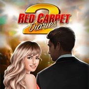 Red Carpet Diaries: Book 2