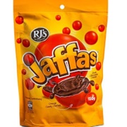 Rj's Jaffas