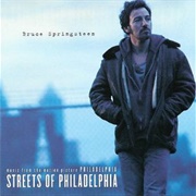 Streets of Philadelphia From Philadelphia Official Soundtrack (Bruce Springsteen, 1994)