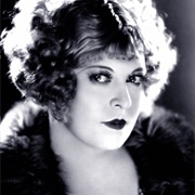 Gertrude Astor