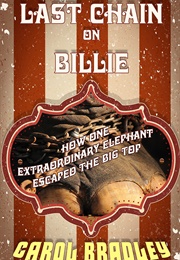 Last Chain on Billie (Carol Bradley)