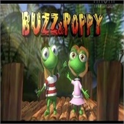 Buzz and Poppy