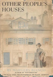 Other People's Houses (Margery Williams Bianco)