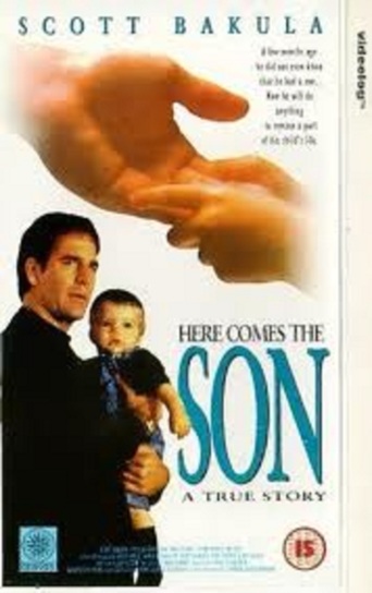 The Bachelor's Baby (1996)