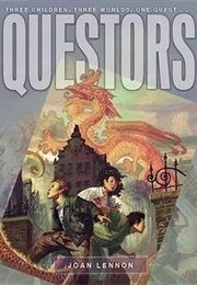 Questors (Joan Lennon)