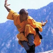 Eagle Claw Kung Fu