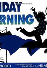 Sunday Morning (Voirst)