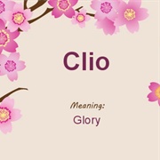 Clio