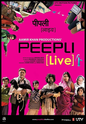 PEEPLI [Live] (2010)