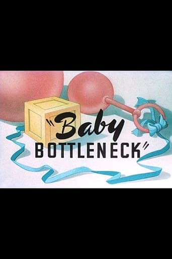 Baby Bottleneck (1946)