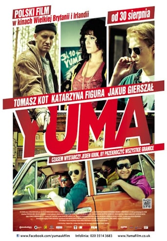 Yuma (2012)