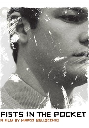 Fists in the Pocket (1965)