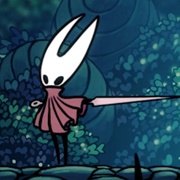 Hornet - Hollow Knight
