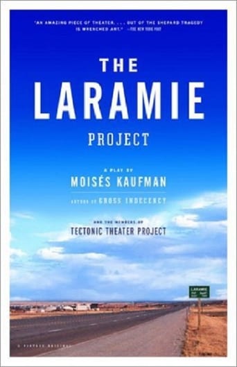 The Laramie Project (2002)