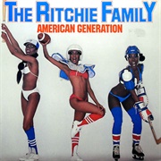 Ritchie Family - American Generation