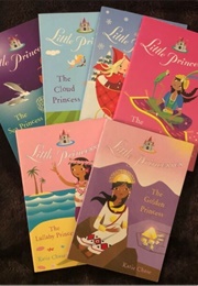 Little Princesses Series (Katie Chase)