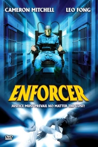 Enforcer From Death Row (1978)