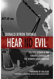 Hear No Evil (Donald Thomas)