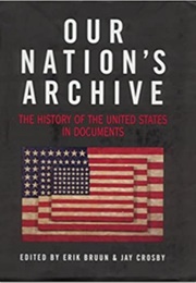 Our Nation&#39;s Archive (Erik Bruun &amp; Jay Crosby)