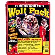 Wolf Pack