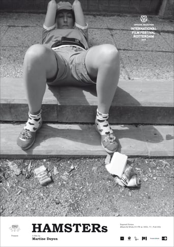 Hamsters (2017)
