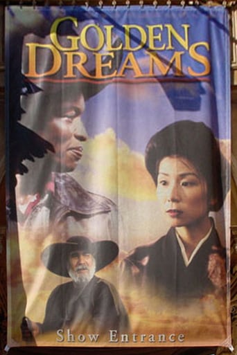 Golden Dreams (2001)