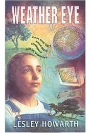 Weather Eye (Lesley Howarth)