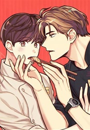 Pian Pian (Haesin Young)